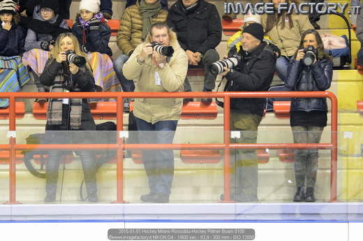 2015-01-01 Hockey Milano Rossoblu-Hockey Rittner Buam 0108